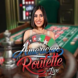 American Roulette (Evolution) online slot from Evolution – play at lanistaa.at