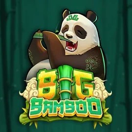 Big Bamboo – slot by Push Gaming, featured at lanistaa.at