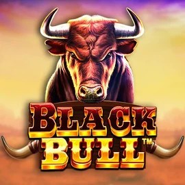 Black Bull slot visual from Pragmatic Play available on lanistaa.at