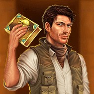 Book of Slots online slot from ThunderSpin – play at lanistaa.at