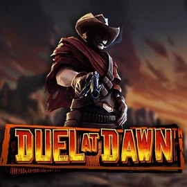 game logo by Hacksaw Gaming on lanistaa.at