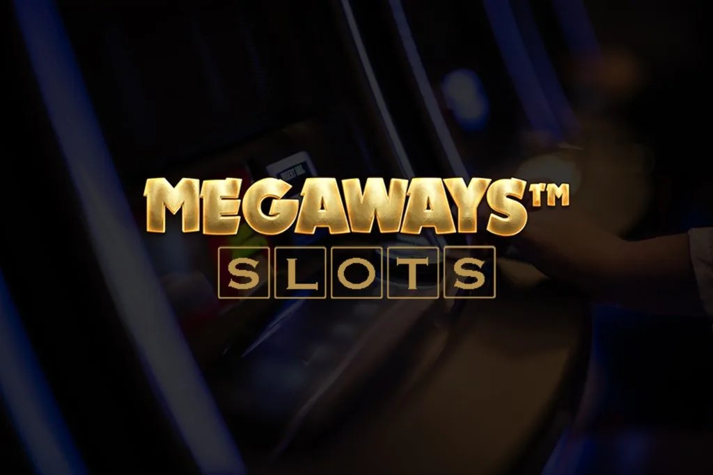 Megaways Slots casino game by Big Time Gaming – featured logo at Lanista Casino