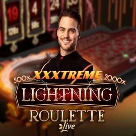XXXtreme Lightning Roulette – slot by Evolution, featured at lanistaa.at